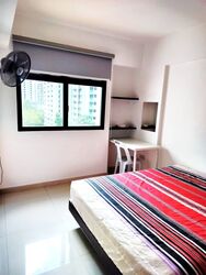Blk 150 Rivervale Green (Sengkang), HDB 4 Rooms #594213261